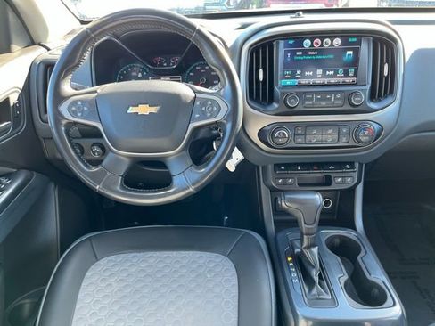 Used 2016 Chevrolet Colorado Z71 image 19