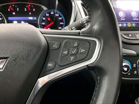 Used 2019 Chevrolet Equinox LT image 24