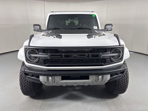 Used 2024 Ford Bronco Raptor AWD/4WD image 3
