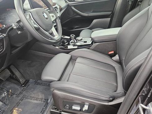 Certified 2023 BMW X3 xDrive30i w/ Premium Package AWD/4WD image 16