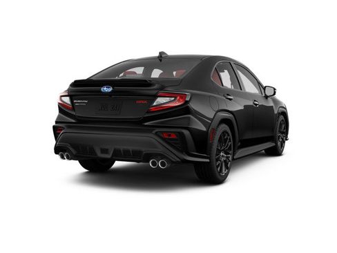New 2025 Subaru WRX Limited image 6
