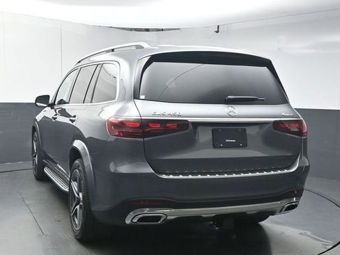 Used 2026 Mercedes-Benz GLS 450 4MATIC image 6