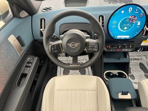 New 2026 MINI Cooper Countryman S image 13