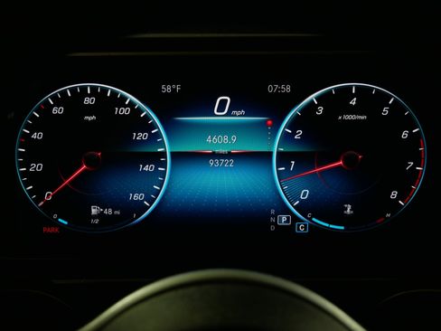 Used 2020 Mercedes-Benz GLE 350 GLE 350 image 21