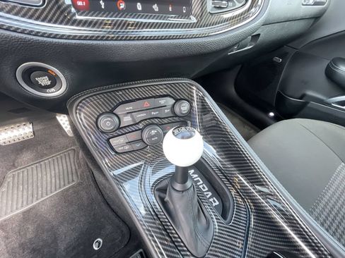 Used 2019 Dodge Challenger R/T Scat Pack RWD image 16