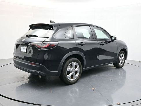 Used 2024 Honda HR-V LX image 6