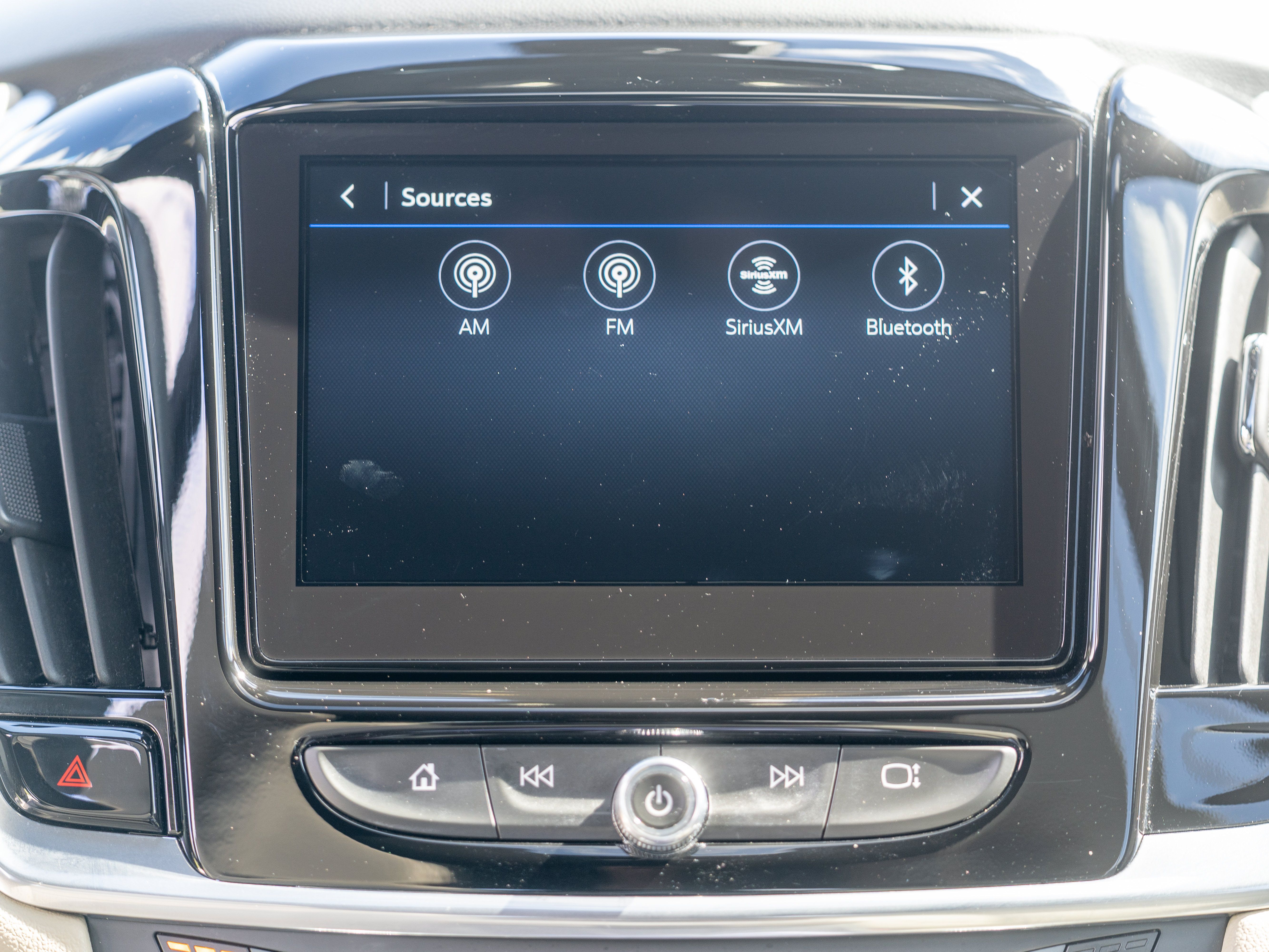 Used 2022 Chevrolet Traverse Premier w/ LPO, Floor Liner Package FWD image 30