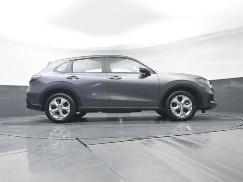 Certified 2023 Honda HR-V LX image 33