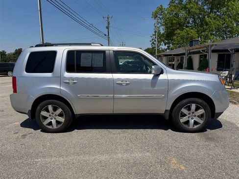 Used 2014 Honda Pilot Touring image 6