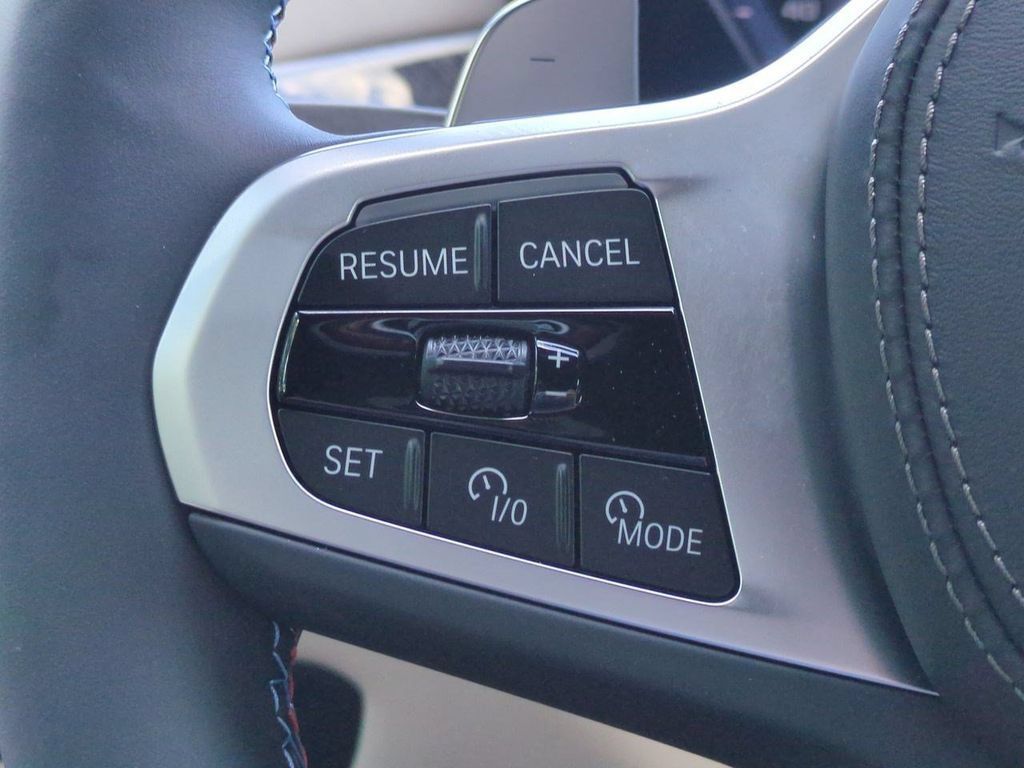 New 2026 BMW X5 M60i AWD/4WD image 25