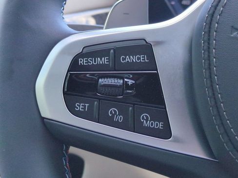 New 2026 BMW X5 M60i AWD/4WD image 25
