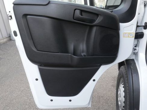 New 2026 RAM ProMaster 1500 w/ Premium Convenience Group FWD image 15