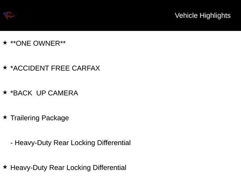 Certified 2016 Chevrolet Silverado 1500 W/T w/ WT Convenience Package image 1