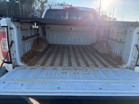 Used 2022 GMC Canyon Elevation w/ Elevation Premium Package image 14