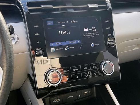 Certified 2023 Hyundai Tucson SEL image 7