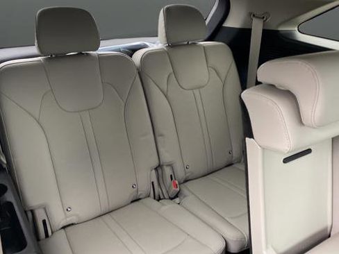New 2026 Kia Sorento EX AWD/4WD image 27
