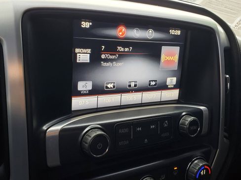 Used 2014 GMC Sierra 1500 SLE w/ SLE Value Package image 17