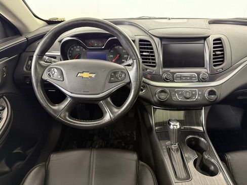 Used 2019 Chevrolet Impala LT w/ Sunroof and Spoiler Package image 4