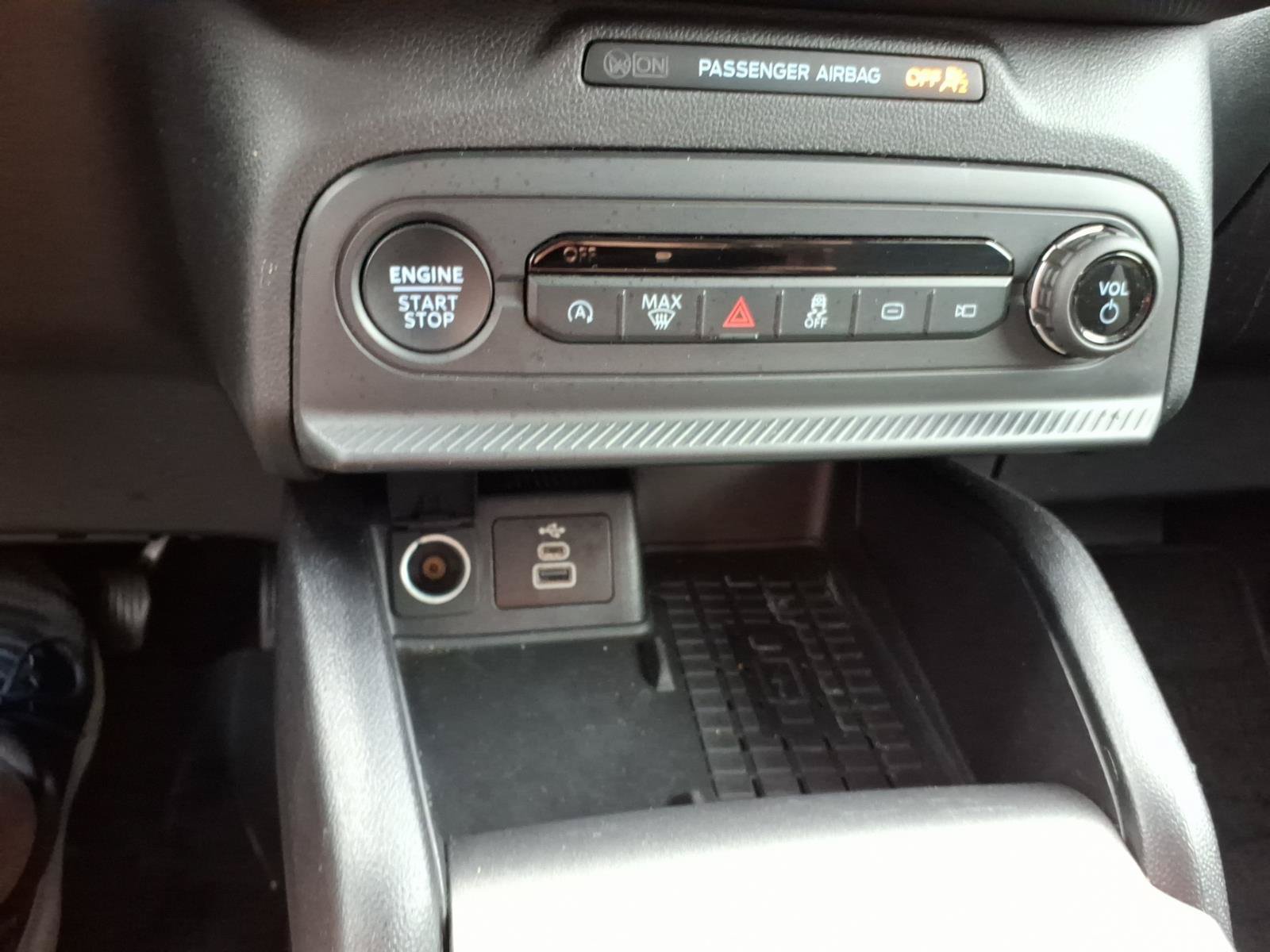 Used 2025 Ford Bronco Sport Big Bend AWD/4WD image 14