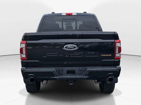 Used 2023 Ford F150 Tremor w/ Equipment Group 402A High image 4