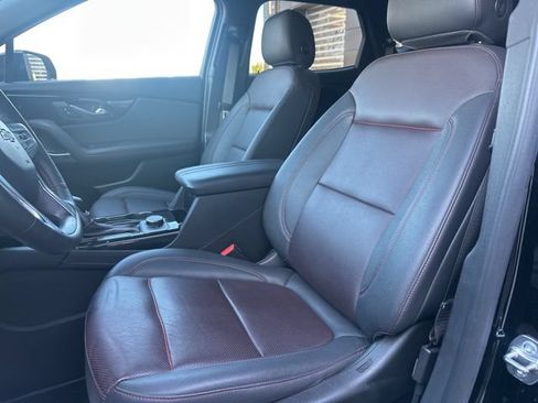 Used 2023 Chevrolet Blazer RS w/ LPO, Floor Liner Package FWD image 20
