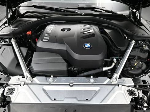 New 2027 BMW 430i Coupe w/ M Sport Package RWD image 22