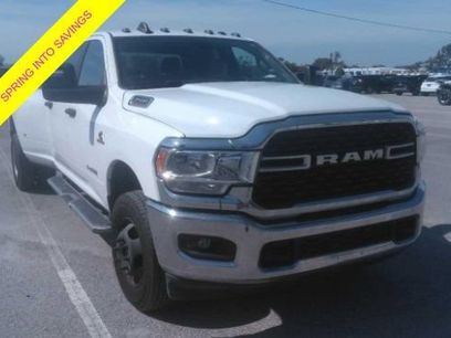 Used 2024 RAM 3500 Big Horn