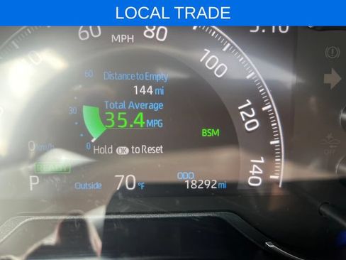 Used 2025 Toyota RAV4 XLE Premium w/ Weather Package AWD/4WD image 31