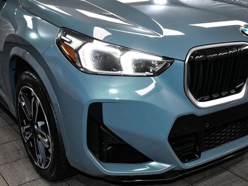 Used 2024 BMW X1 M35i AWD/4WD image 75