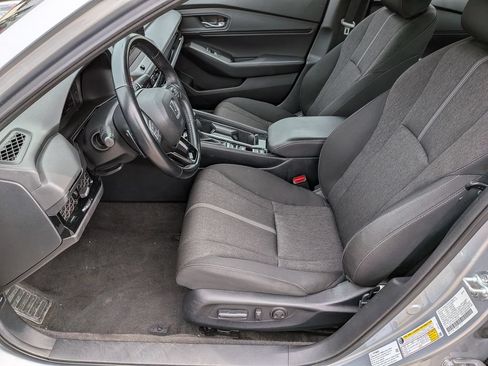 Used 2024 Honda Accord Sport image 15