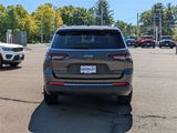 Certified 2021 Jeep Grand Cherokee L Limited image 4