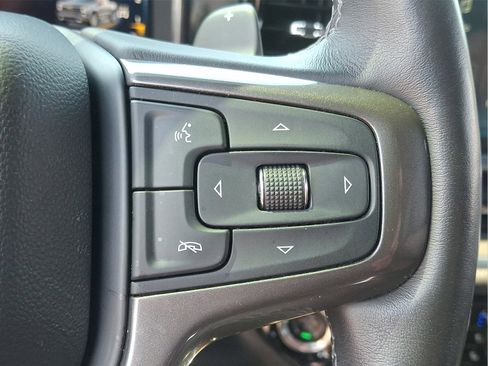 Used 2024 Chevrolet Silverado 1500 High Country w/ Technology Package AWD/4WD image 78
