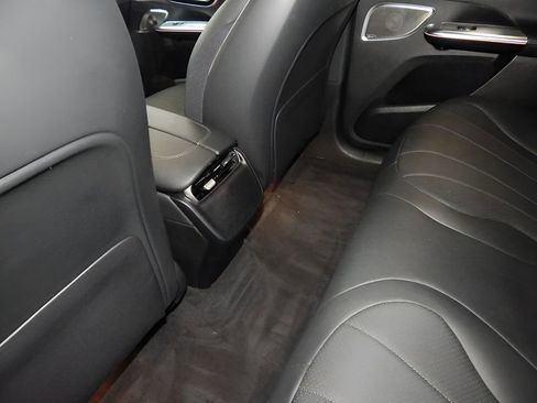 Used 2023 Mercedes-Benz EQE 350+ 4MATIC SUV image 20