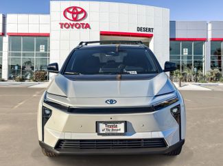 New 2026 Toyota bZ FWD video 2