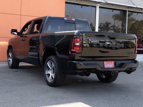 Used 2025 RAM 1500 Tradesman AWD/4WD image 12