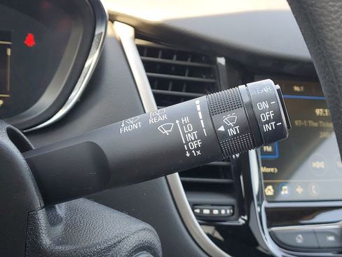 Used 2019 Chevrolet Trax LS w/ Tint and Cruise Package FWD image 20