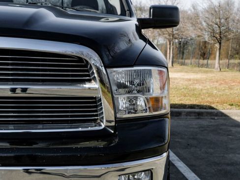 Used 2012 RAM 1500 Lone Star image 55