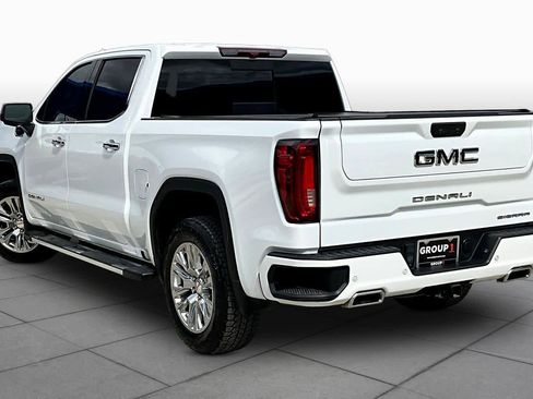 Used 2022 GMC Sierra 1500 Denali image 12