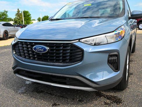 Certified 2023 Ford Escape Active w/ Tech Pack #2 AWD/4WD image 11