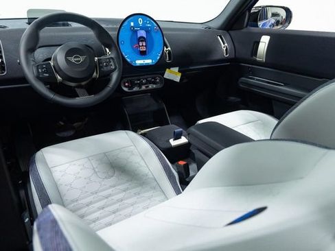 New 2026 MINI Cooper Countryman S AWD/4WD image 17