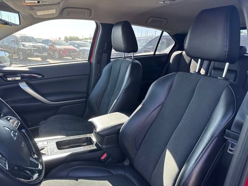 Used 2024 Mitsubishi Eclipse Cross SE AWD/4WD image 23
