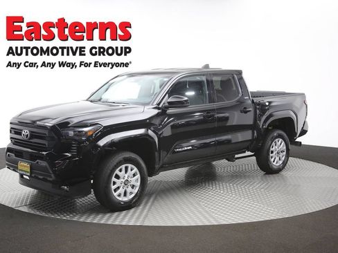 Used 2026 Toyota Tacoma SR5 AWD/4WD image 54