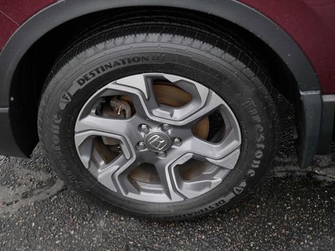 Used 2019 Honda CR-V EX-L image 15