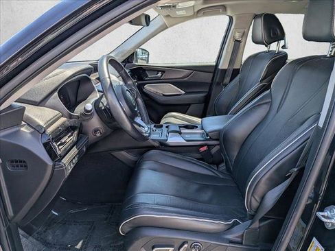 Used 2022 Acura MDX SH-AWD w/ Advance Package image 17