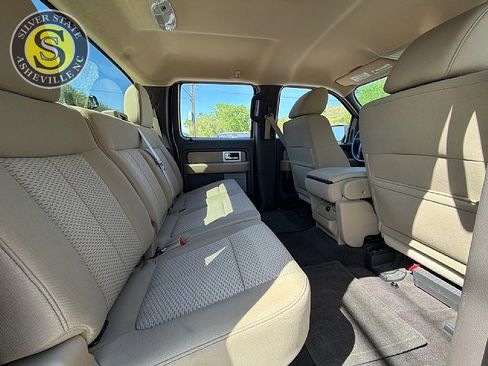 Used 2010 Ford F150 XLT RWD image 17