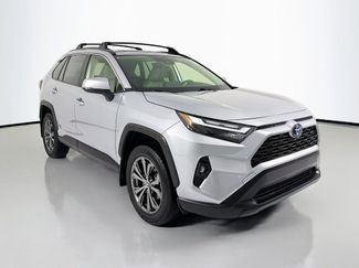 Used 2022 Toyota RAV4 XLE Premium video 1