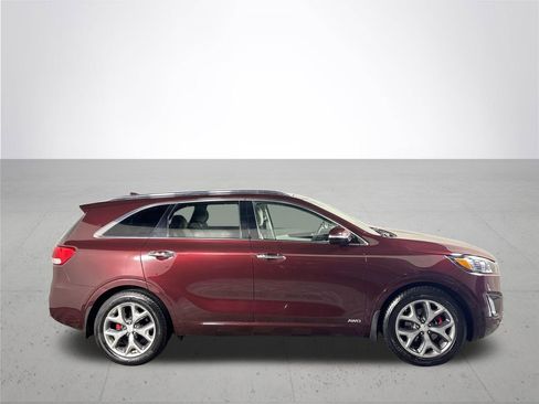 Used 2018 Kia Sorento SX image 6