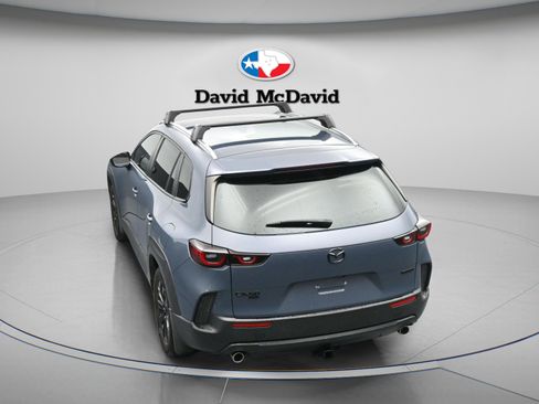 Used 2024 MAZDA CX-50 AWD 2.5 S w/ Weather Package image 39