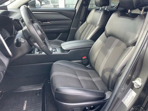 Certified 2024 MAZDA CX-50 AWD 2.5 S w/ Weather Package image 7