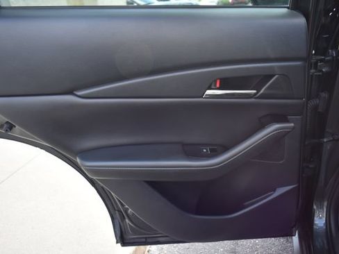 Used 2022 MAZDA CX-30 AWD 2.5 S w/ Preferred Package image 33